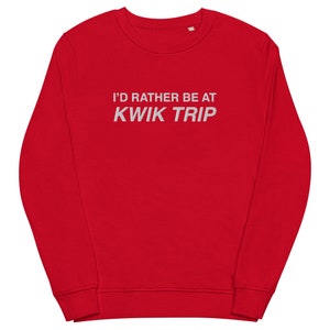 Kwik Trip / Kwik Star Merch Shop: Kwik Trip Key Chain Set of 3