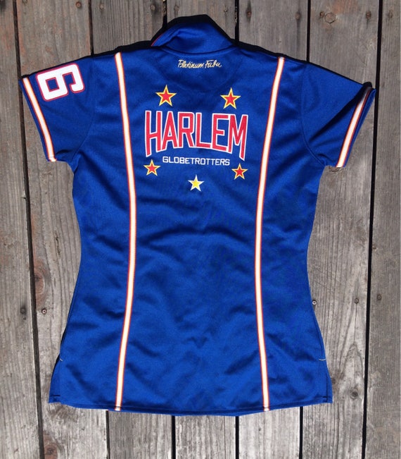 meadowlark lemon jersey