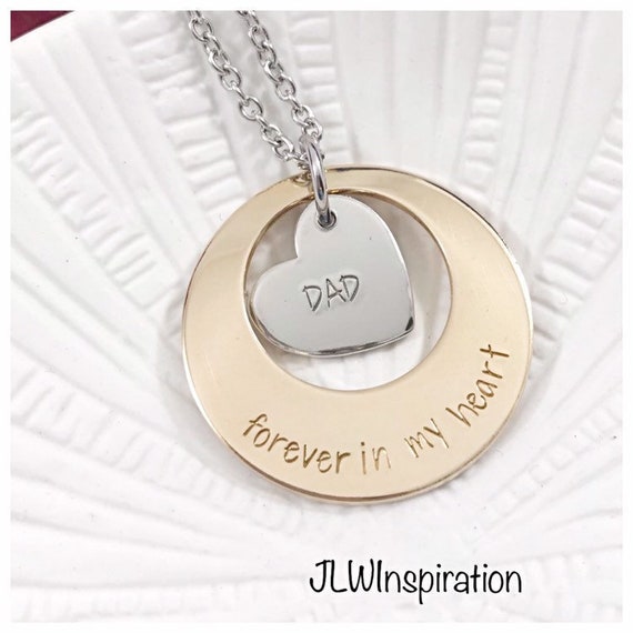 locket necklace for mum