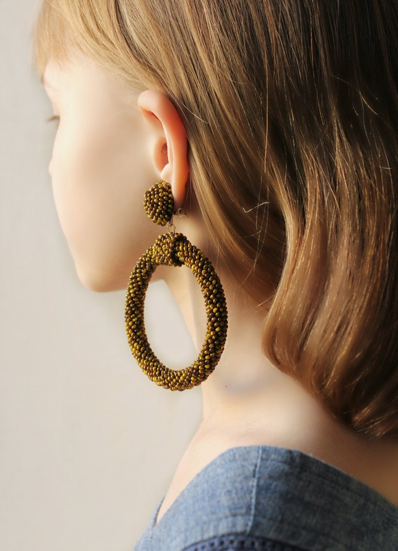 accessorize tortoiseshell earrings