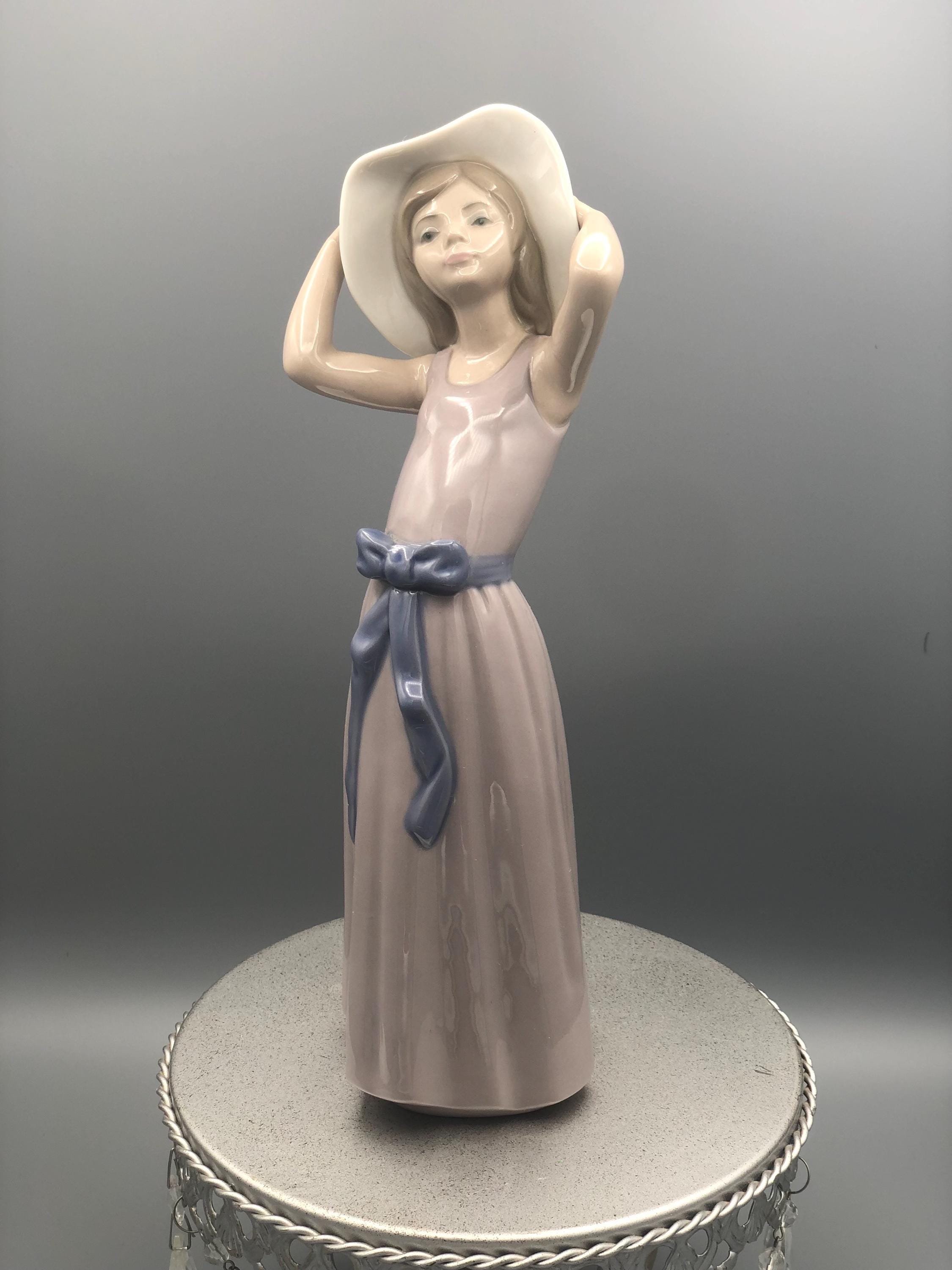 Lladro Hat Ladies - Etsy