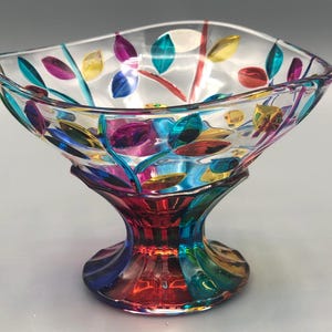 Due Zeta Glass - Etsy