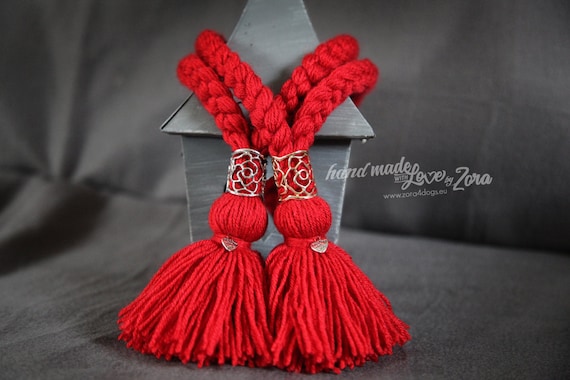 Russian hotsell dog knot