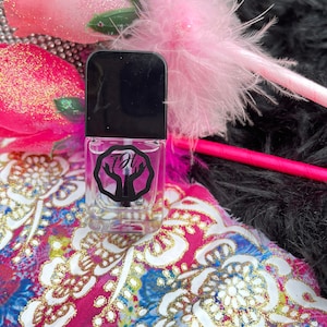 Top Coat Polish - Reduce Staining, Increase Polish Life