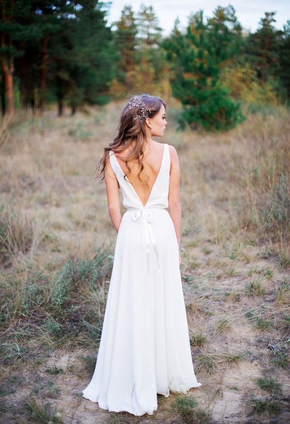 etsy brautkleid boho