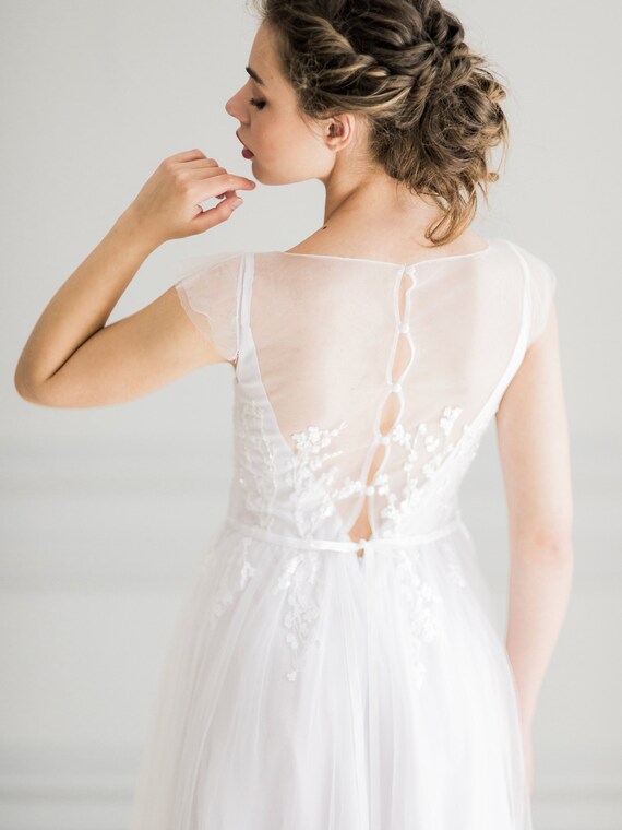 etsy brautkleid boho