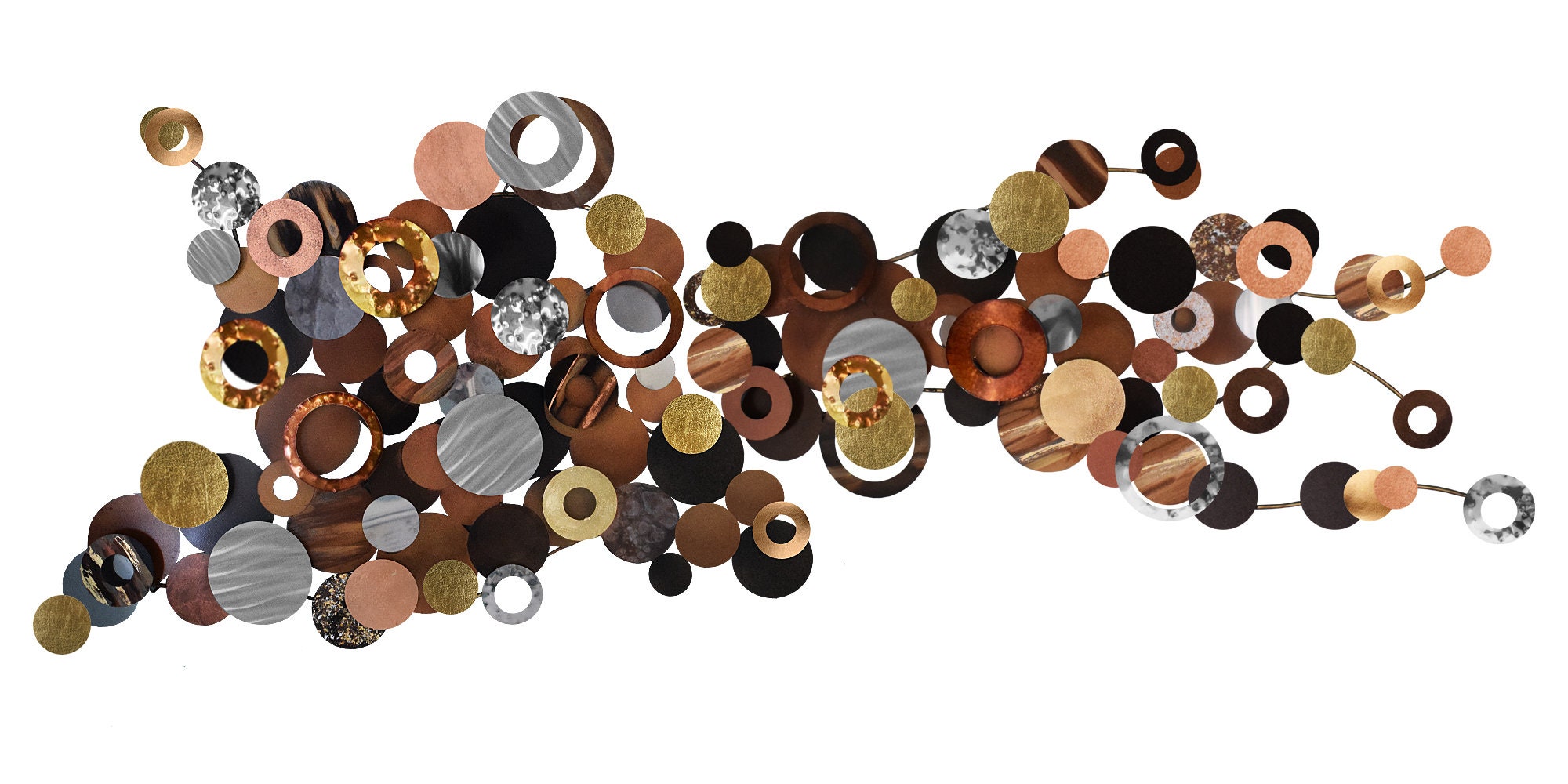 Large Wall Art Cluster Etsy UK