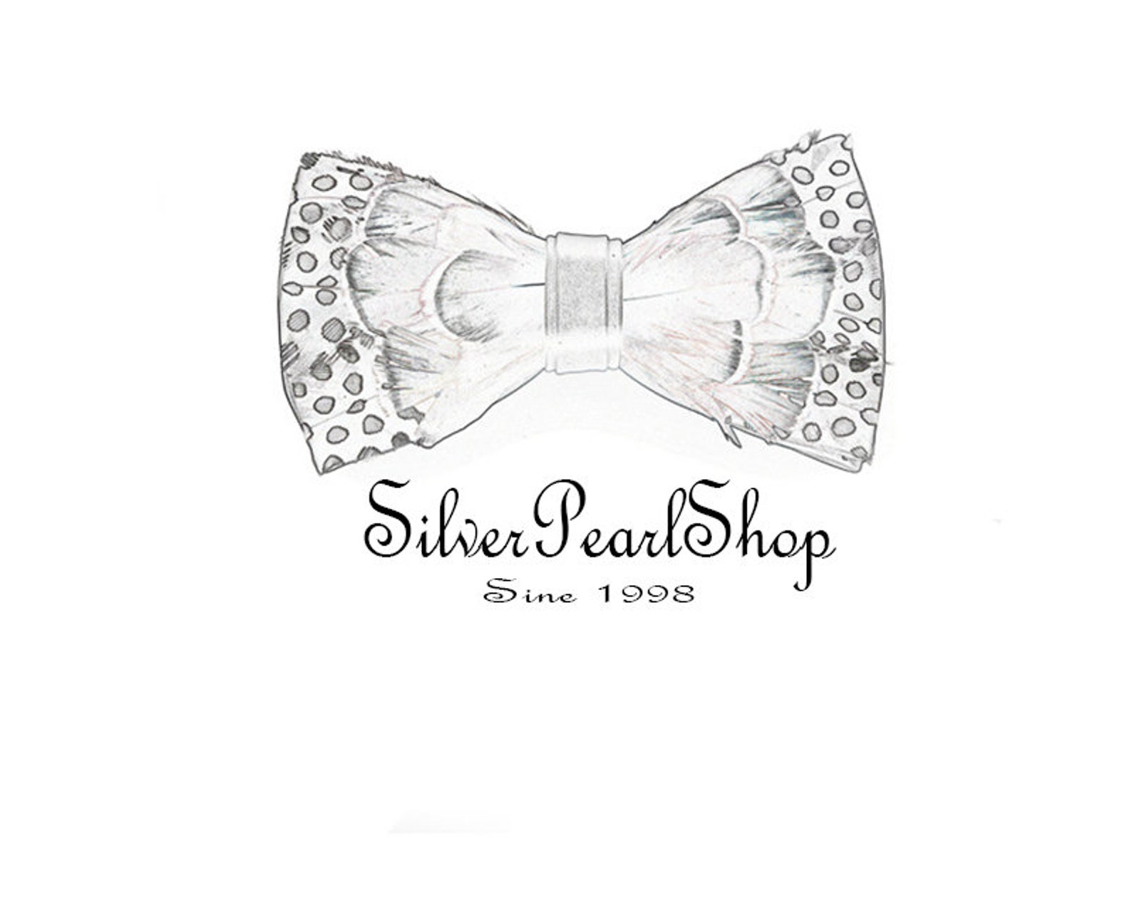 Men's High-end Feather Bow Tie Handmade High-end Bow Tie - Etsy