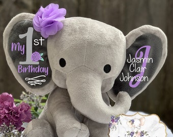 1st Birthday, First Birthday, Birthday gift, neice gift, nephew gift, birth stats, daughter gift, son gift, baby gift, Birthday keepsake