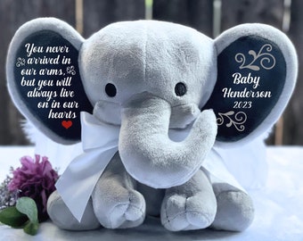 Angel Baby, Infant Loss Gift, Miscarriage Gift, Memorial Gift, Angel Gift, Rainbow Baby Gift, Infant Loss Gift, Rainbow Baby