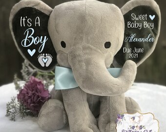 pregnancy annoucement, gender reveal, name reveal, its a girl, its a boy, baby annoucement, personalized baby annoucement, new baby gift