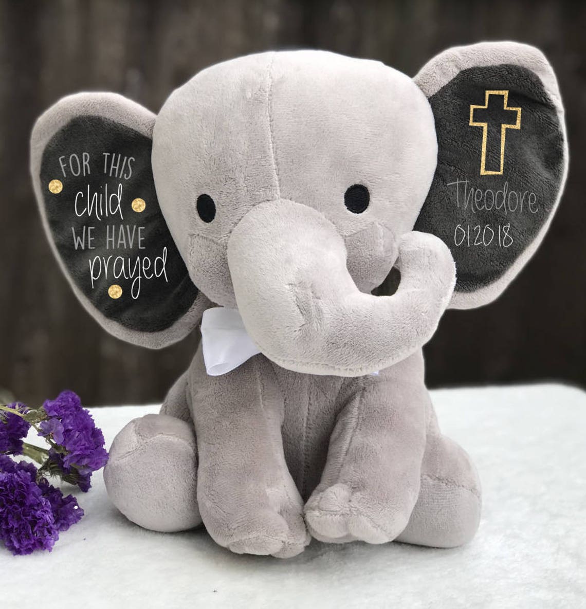 Baptism Gift Boy Baptism Gift Baptism Keepsake Boy Etsy