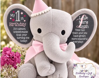 1st Birthday, First Birthday, Birthday gift, neice gift, nephew gift, birth stats, daughter gift, son gift, baby gift, Birthday keepsake