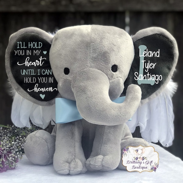 Infant Loss Gifts - 60+ Gift Ideas for 2024