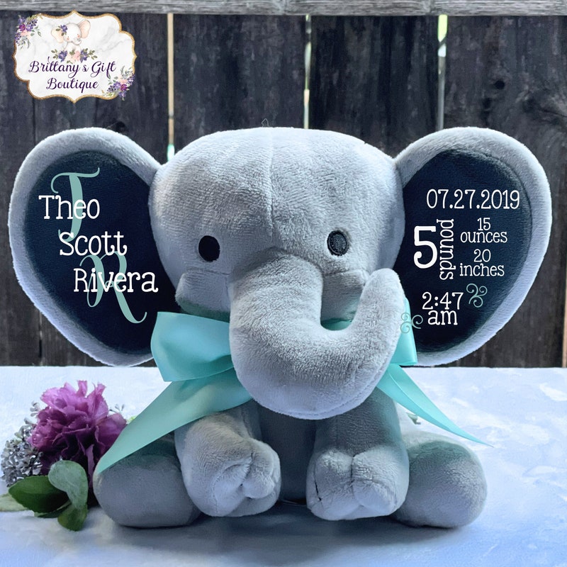 Personalized Baby Boy Gifts - 60+ Gift Ideas for 2025