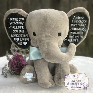 send stuffed animal gift