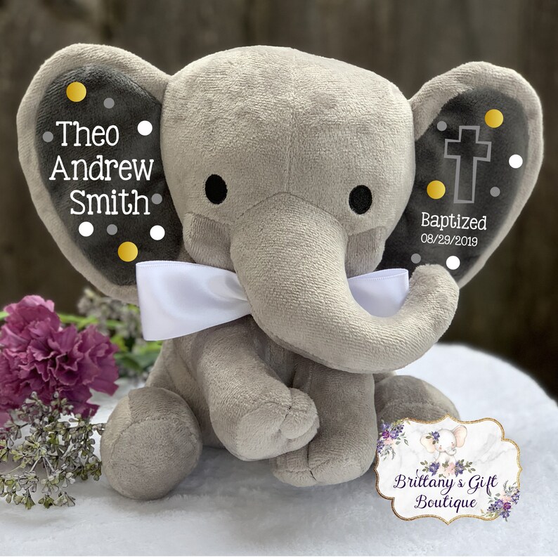 Baptism gift boy baptism gift baptism keepsake boy Etsy