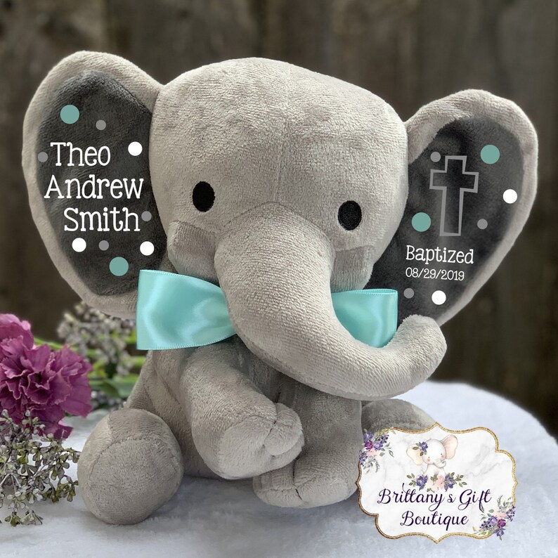 Baptism Gift Boy Baptism Gift Baptism Keepsake Boy Etsy