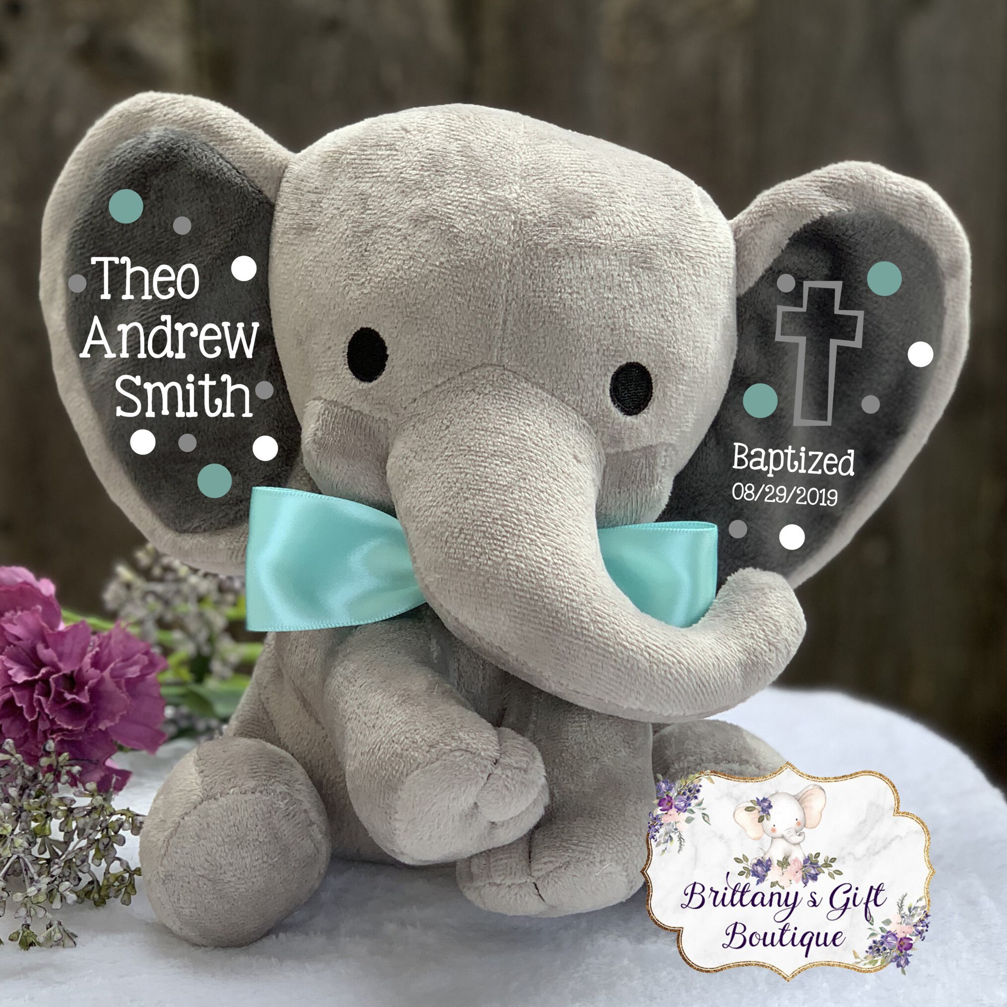 Baptism gift boy baptism gift baptism keepsake boy Etsy