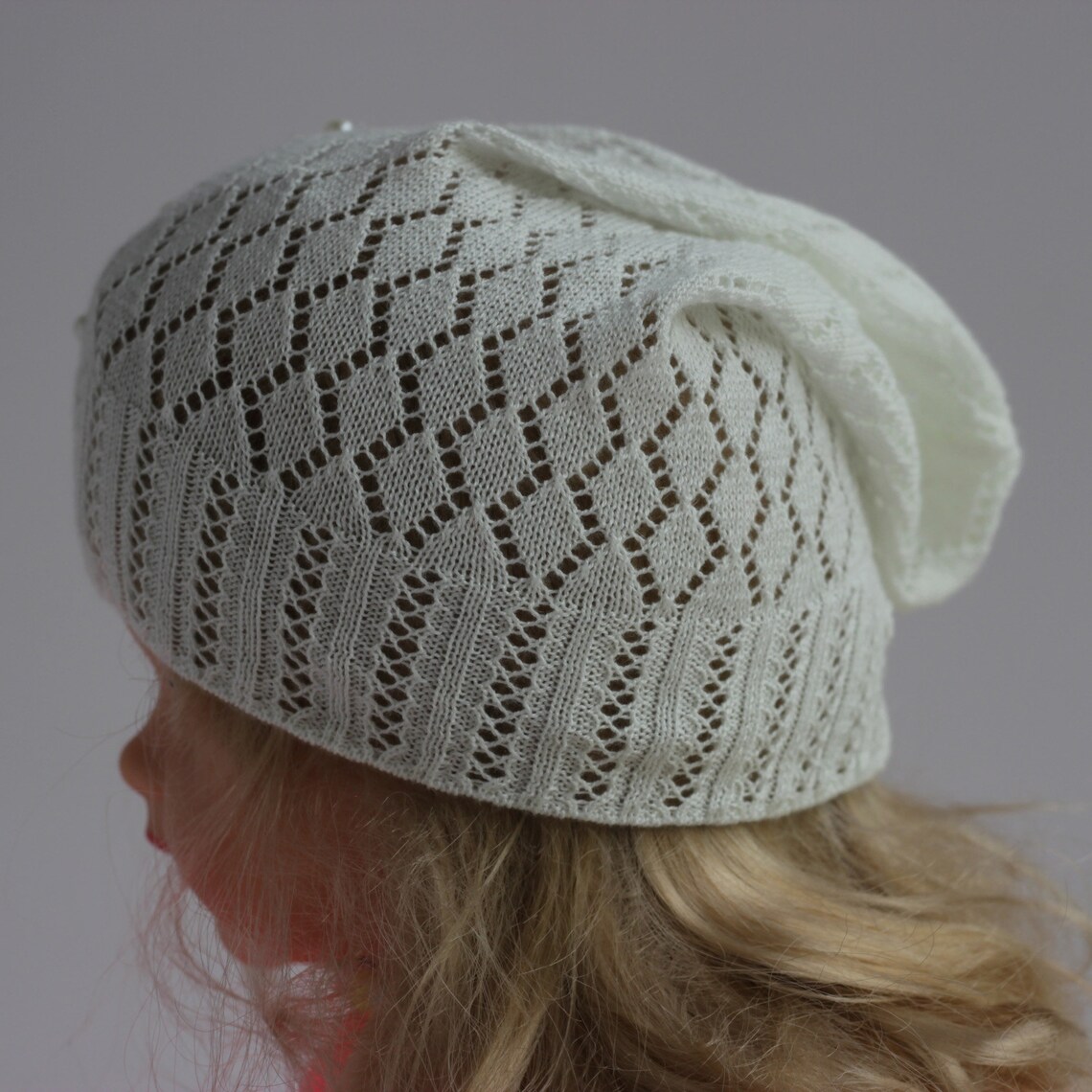 Little Girls Hat Childrens Summer Hat Kids Spring Hat Girls Etsy