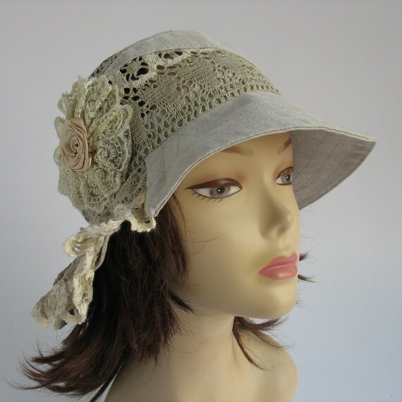 hats for beach wear
