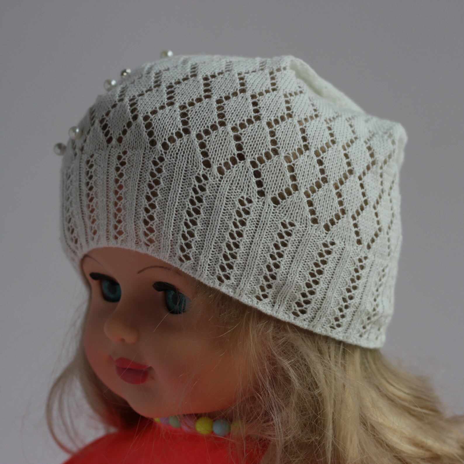 Little Girls Hat Childrens Summer Hat Kids Spring Hat Girls Etsy