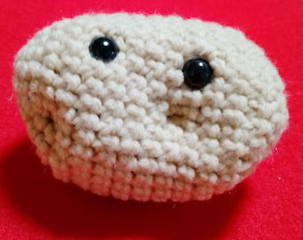Emotional Support Potato