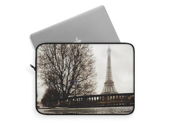 Paris Laptop Sleeve