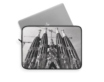 Barcelona Laptop Sleeve