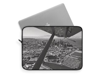 San Francisco Laptop Sleeve