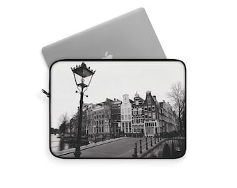 Amsterdam Laptop Sleeve