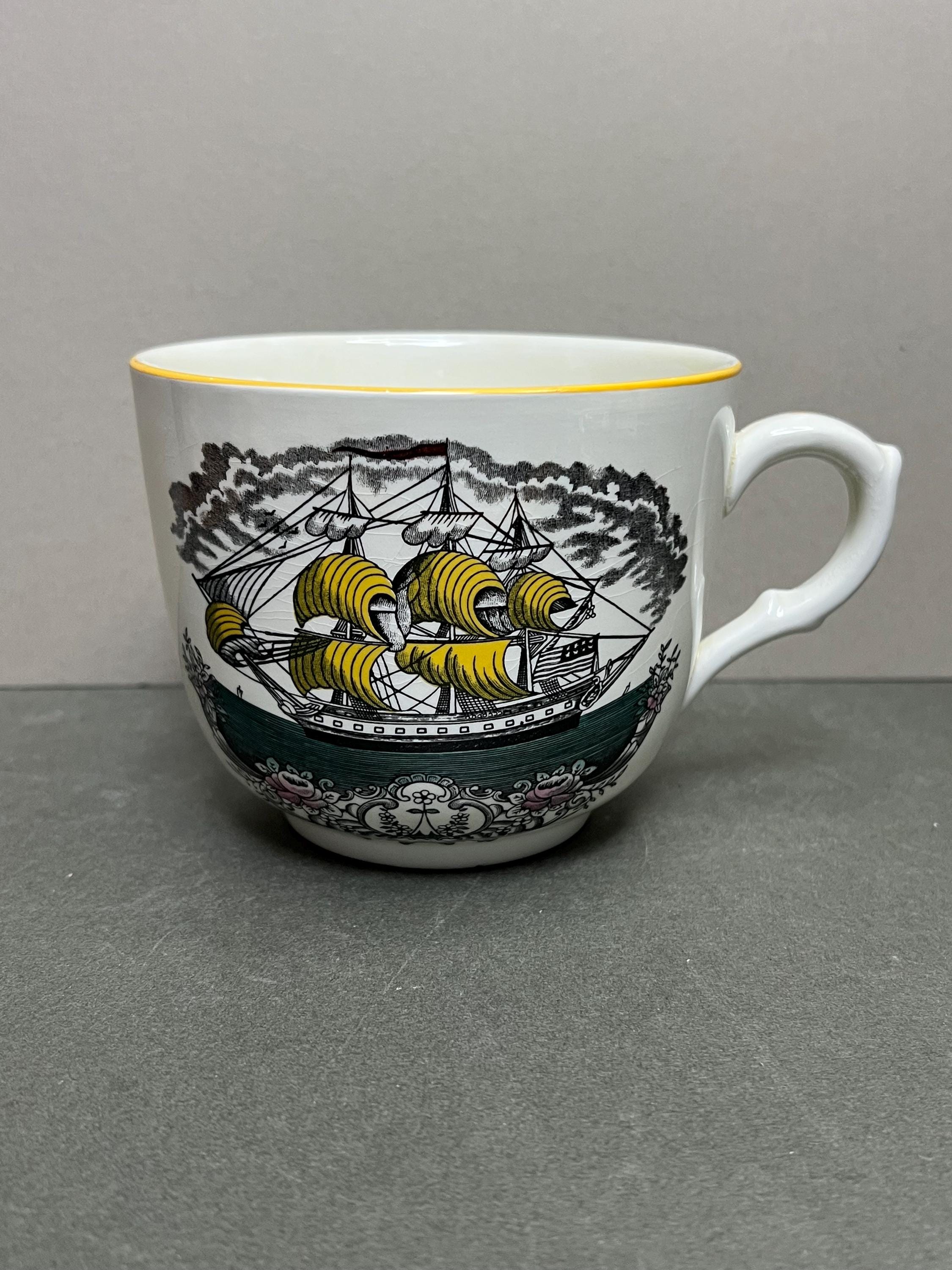 Adams tea set - Etsy 日本