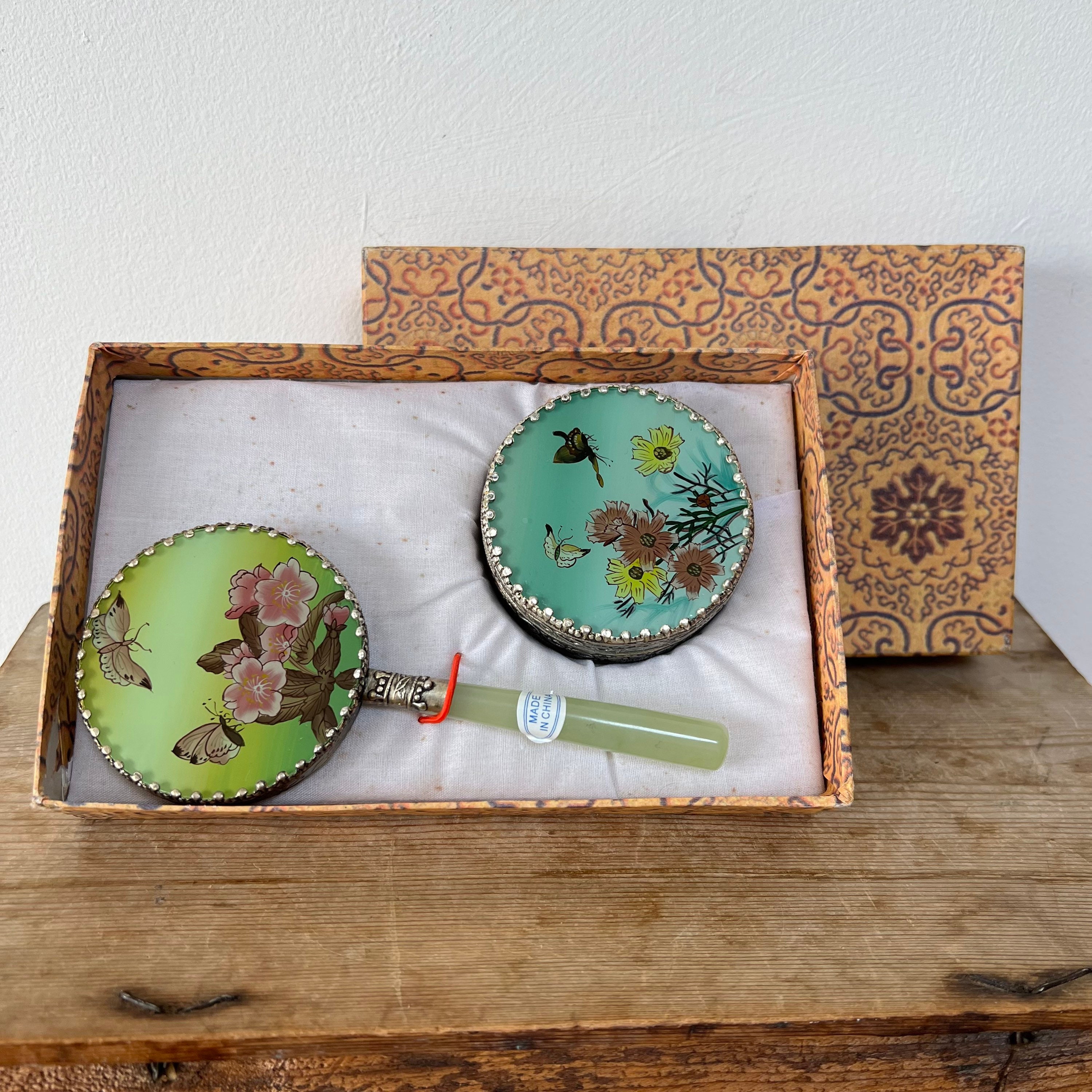 GloryandtheCabinet - Etsy Singapore