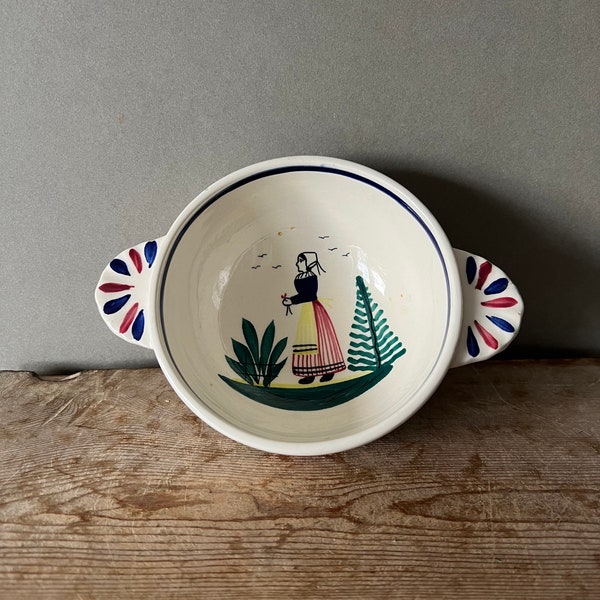 Quimper Pottery Etsy UK