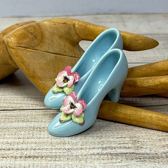 Pansy shoes deals