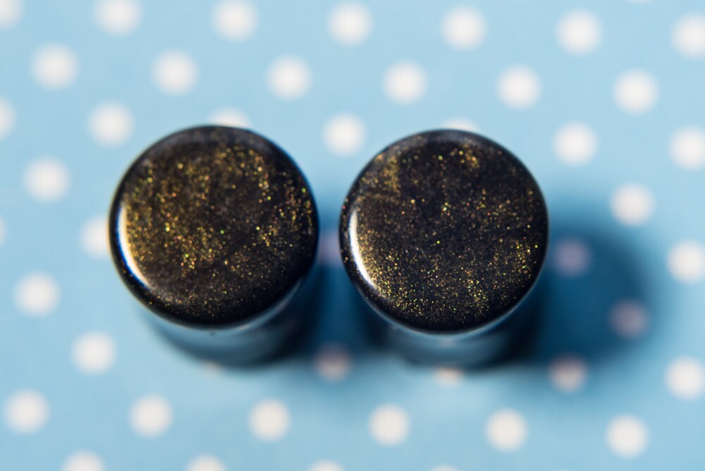 Gold n' Night ear plugs Multiple Sizes Etsy