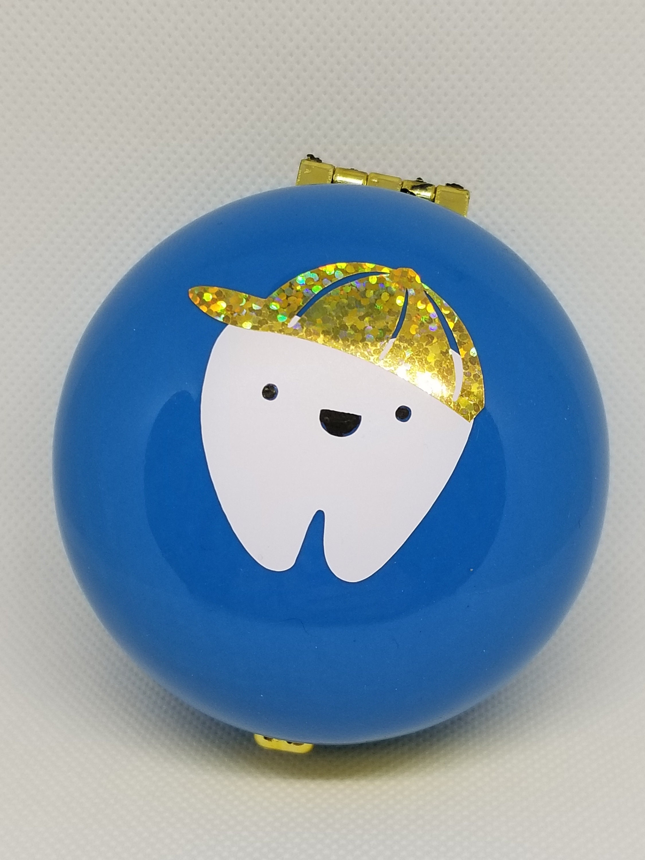 Keepsake Baby Teeth Box/ Baby Teeth/ Baby's First Tooth/ Etsy