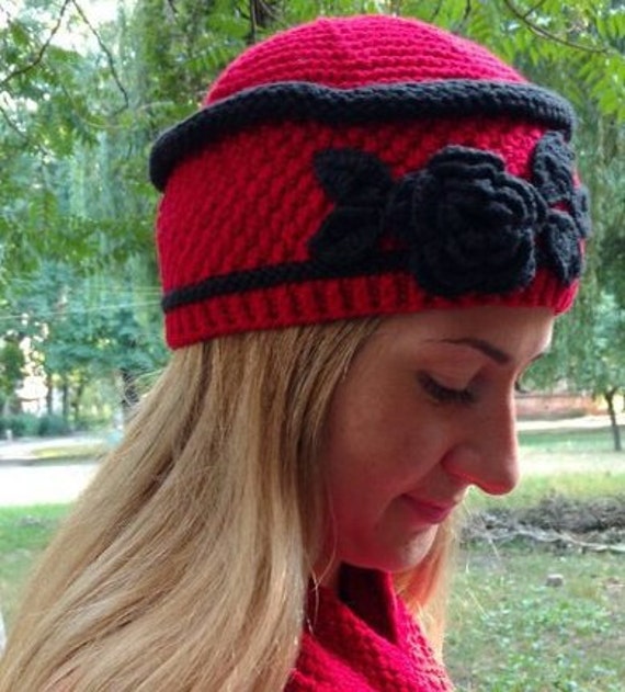 warm winter hats womens
