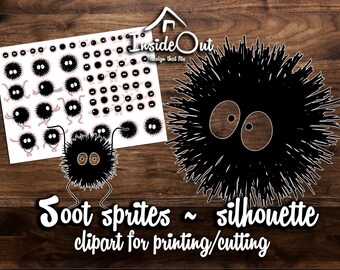 Download Studio Ghibli Svg Etsy