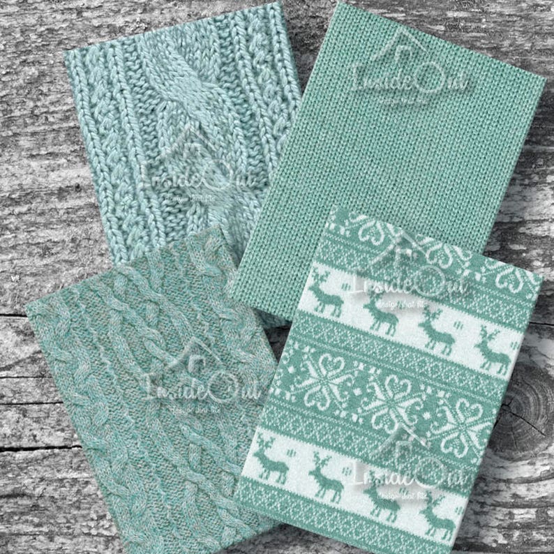 The blue sweater essay image