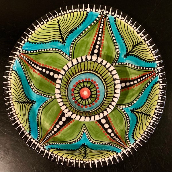 Chips & Salsa Bowls (bigger) 10 inch