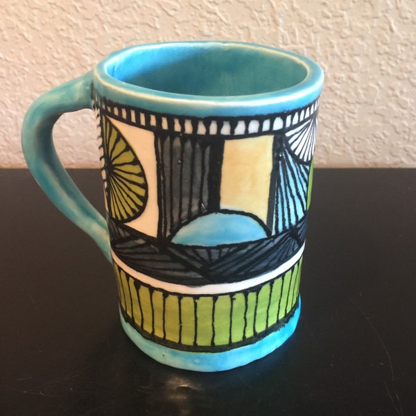 Ceramic Mug