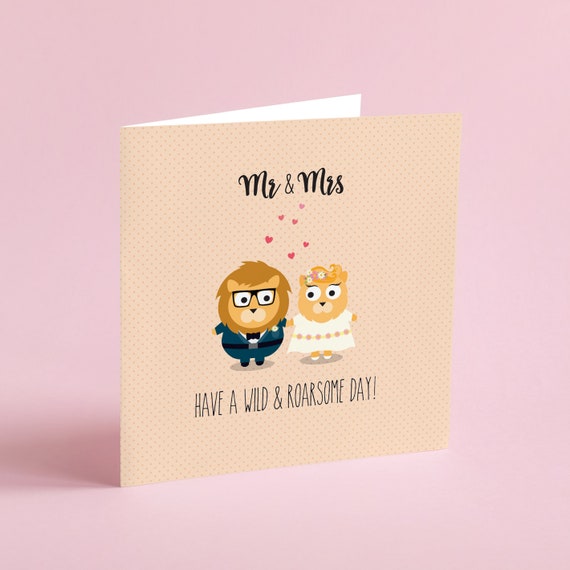 Mr & Mrs // Funny Wedding // Wedding Day // Congratulations // - Etsy Australia Mr & Mrs // Funny Wedding // Wedding Day // Congratulations // - Etsy Australia