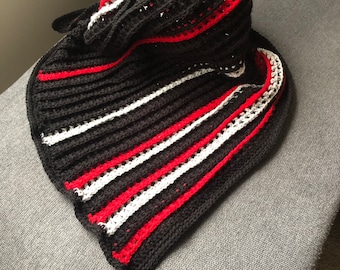 The Outlaw Shawl