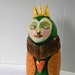 see more listings in the whimsical clay figures section