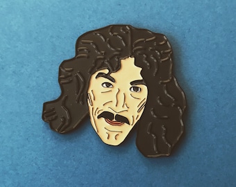 Inigo Montoya Princess Bride Enamel Pin