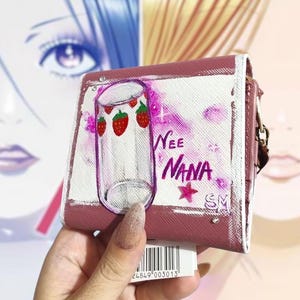 Nana Room 707 - Etsy