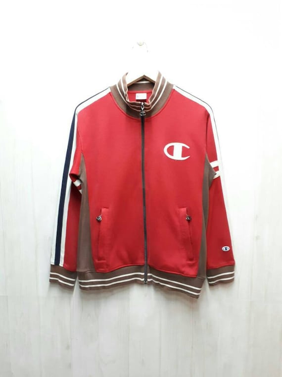 Vintage Champion Sweater / Champion 90s / Champion
