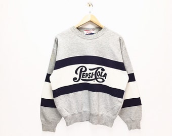 トップス Vintage 70s Spruce Pepsi Girl sweatshirt トップス Vintage 70s Spruce Pepsi Girl sweatshirt s-l1200.jpg
