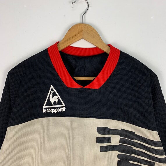 Vintage Le coq sportif sweater, Men's Fashion, Coats, Jackets and Vintage Le coq sportif sweater, Men's Fashion, Coats, Jackets and